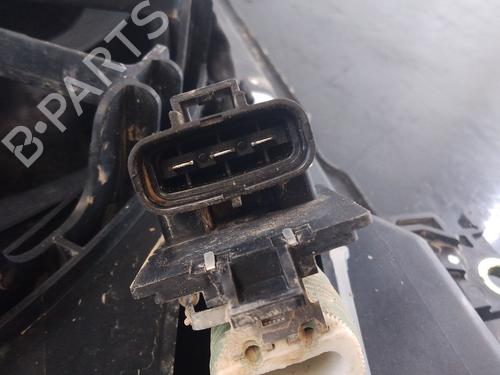 Køleventilator elektrisk MAZDA CX-30 (DM)  | BP29909637M35 