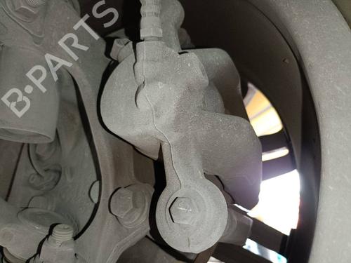 Used Right front brake caliper BMW 1 (E87) 116 d (116 hp) 19541652