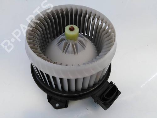 Used Heater blower motor TOYOTA VERSO S (_P12_) 1.33 (NSP120_) (99 hp) 14061316