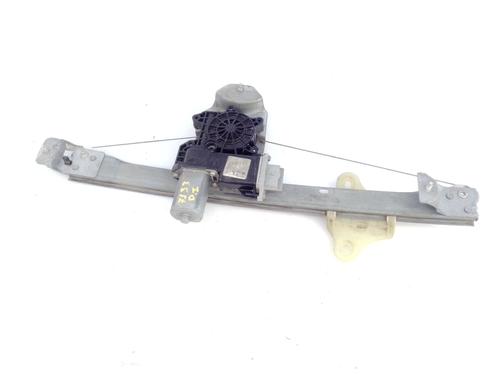 Used Front left window mechanism RENAULT CLIO IV (BH_) 0.9 TCe 75 (BHNP) (76 hp) 5142495
