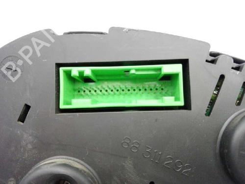 Instrument cluster SEAT IBIZA II (6K1) 1.9 D | BP2520932C47 