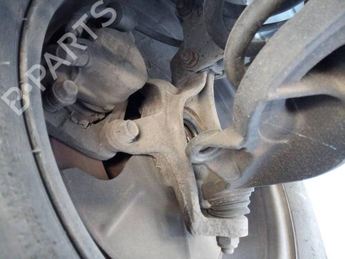 Used Left front steering knuckle SUZUKI GRAND VITARA I (FT, HT) 2.0 HDI 110 16V 4x4 (SQ420D, TD83V) (109 hp) 15539577