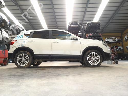 Luftfilter kasse NISSAN QASHQAI / QASHQAI +2 I (J10, NJ10, JJ10E)  | BP23957836M87 