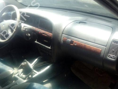 Gearbox CITROËN XANTIA (X1_, X2_)  | BP22646038M3 