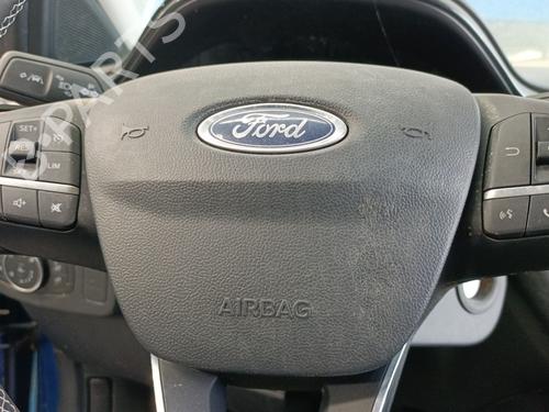 Used Driver airbag FORD PUMA (J2K, CF7) 1.0 EcoBoost (125 hp) 29058648