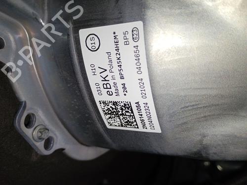 Servo frein VW CRAFTER Van (SY_, SX_) [2016-2025]  29003312