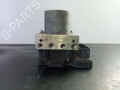 Bremsaggregat ABS für OPEL ASTRA K Sports Tourer (B16) 1.6 CDTi (35) (110 hp) 16837320