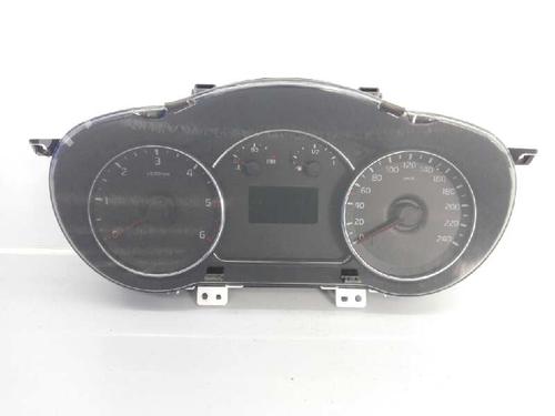 Instrument cluster KIA CARENS IV 1.7 CRDi | BP3135469C47 