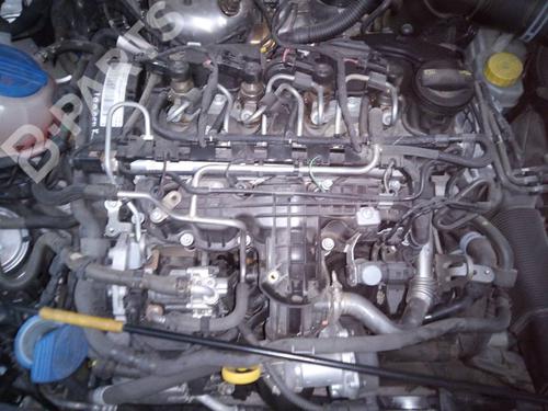 Tailgate lock SEAT TOLEDO IV (KG3) 1.6 TDI | BP8854246C101  - Image 6