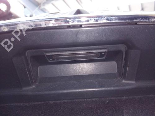 Used Tailgate handle INFINITI QX70 30d AWD (238 hp) 9580688