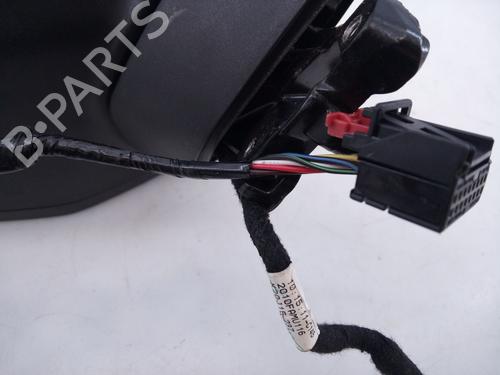 Right mirror AUDI A4 B9 (8W2, 8WC) 30 TDI Mild Hybrid | BP26612906C27 