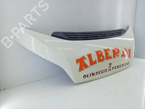 Hood CITROËN JUMPER II Van  | BP16844558C1