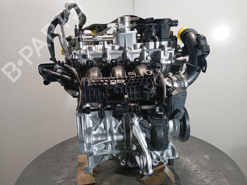 Used Engine PEUGEOT 2008 II (UD_, US_, UY_, UJ_, UR_, UC_) 1.2 PureTech 130 (USHNS, URHNS) (130 hp) 32108981