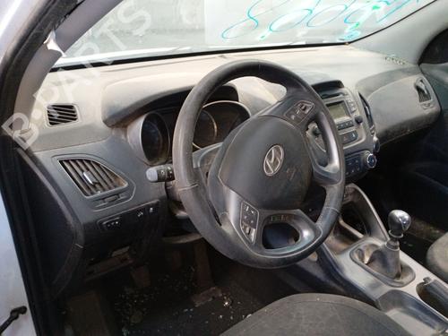 Left rear window switch HYUNDAI ix35 (LM, EL, ELH) 1.6 | BP40560079I29 - Image 10