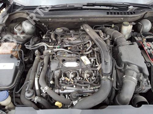 Airbag Kit CITROËN C5 III (RD_) 3.0 HDi 240 (RDX8CA) | BP10757311C86  - Image 8