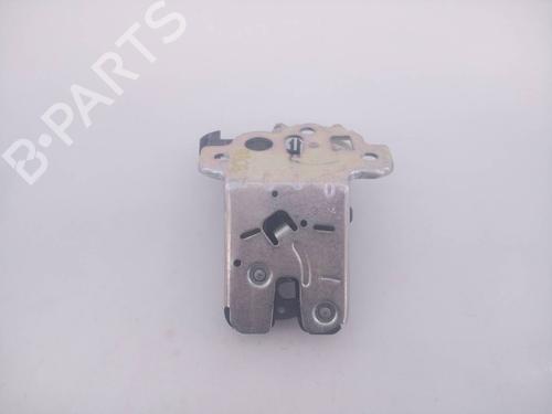 Tailgate lock AUDI A4 B8 Avant (8K5) 2.0 TDI | BP8630581C101 
