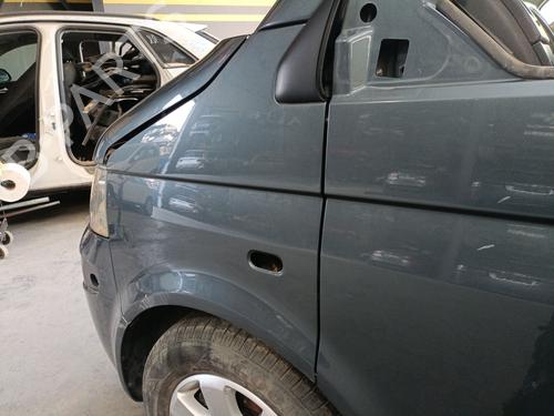 Forkjerm venstre VW MULTIVAN T5 (7HM, 7HN, 7HF, 7EF, 7EM, 7EN) 2.5 TDI | BP27649917C41 
