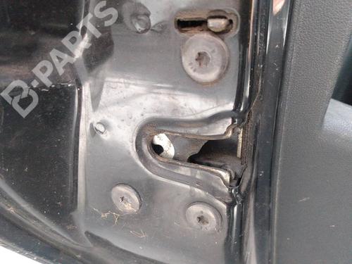 Used Rear left lock Rear left lock DACIA DUSTER (HS_) 1.6 16V LPG (105 hp) 10370332 10370332