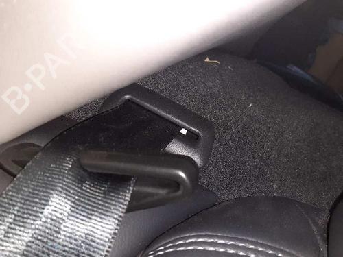 Used Rear right seatbelt VOLVO S60 II (134) D3 (150 hp) 6620794