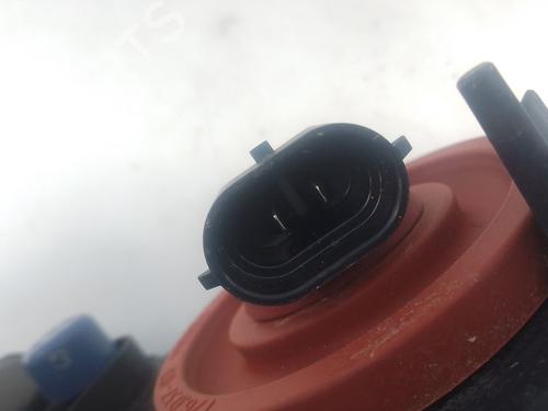 Left front fog light SKODA SCALA (NW1) 1.0 TSI | BP39955432C30 - Image 4