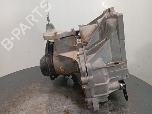 Gearbox MAZDA 2 (DY)  | BP24925563M3 