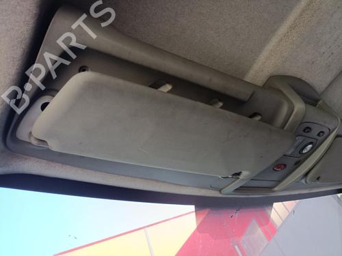 Left sun visor RENAULT MASTER III Platform/Chassis (EV, HV, UV) 2.3 dCi 125 FWD (EV0C, EV0D, EV0J, HV0C, HV0D, HV0H,... | BP36775305I1 - Image 2