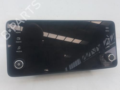 Electronic module SKODA KAMIQ (NW4) 1.0 TSI | BP39961621M83 - Image 2