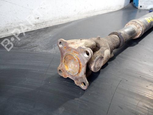 Driveshaft TOYOTA LAND CRUISER PRADO (_J12_) 3.0 D-4D (KDJ120, KDJ125) | BP18112050M37 