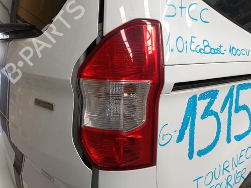 Used Right taillight Right taillight FORD TOURNEO COURIER B460 MPV 1.0 EcoBoost (100 hp) 40446968 40446968