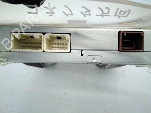 Electronic module TOYOTA LAND CRUISER PRADO (_J15_) 3.0 D-4D (KDJ155_, KDJ150_, KDJ150R, KDJ155R) | BP5254636M83 