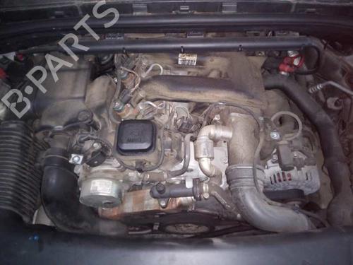 Front right window mechanism BMW 1 (E87) 118 d | BP6918026C23 