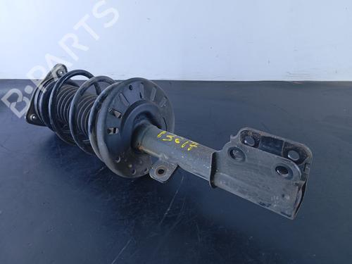 Used Left front shock absorber CITROËN C5 AIRCROSS (A_) 1.2 PureTech 130 (ARHNSJ) (131 hp) 27806218