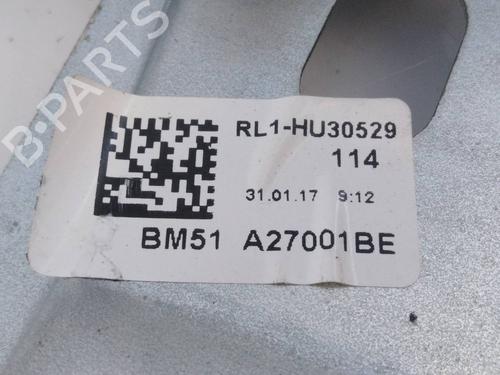 Rear left window mechanism FORD FOCUS III 1.0 EcoBoost | BP7215590C24 