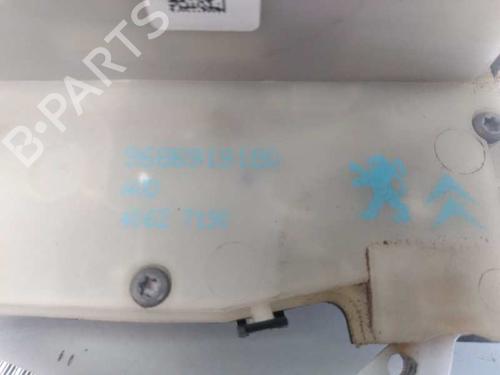 Front right lock DS DS 5 (KF_)  | BP4759797C97 