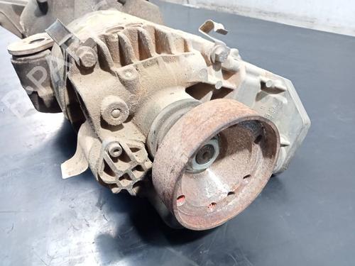 Rear differential FORD KUGA II (DM2) 2.0 TDCi 4x4 | BP7401051M24 