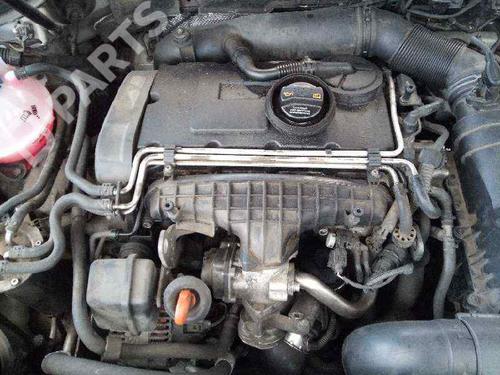 Right sun visor VW PASSAT B6 Variant (3C5) 2.0 TDI 16V | BP7081725I2  - Image 12