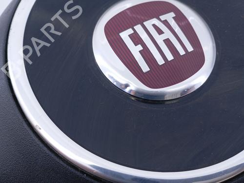Airbag Kit FIAT 500 (312_)  | BP22645877C86 