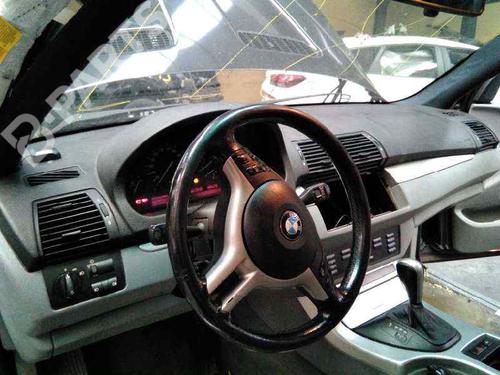 Used Dashboard Dashboard BMW X5 (E53) 3.0 d (184 hp) 6314839 6314839