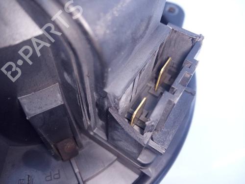 Heater blower motor LAND ROVER RANGE ROVER SPORT I (L320) 3.6 D 4x4 | BP14062483M62 