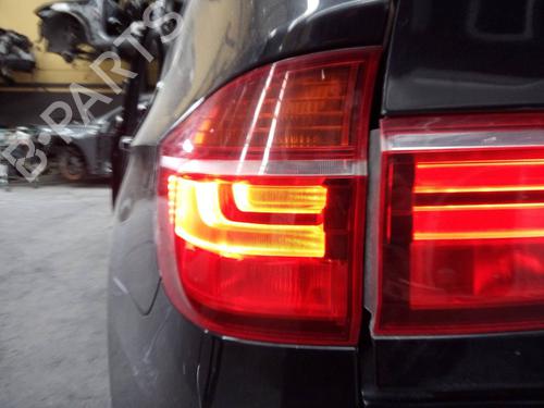 Left taillight BMW X5 (E70) xDrive 40 d | BP18145534C34 
