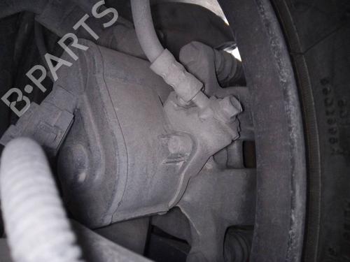 Left rear brake caliper VW PASSAT B6 (3C2)  | BP21572624M107 