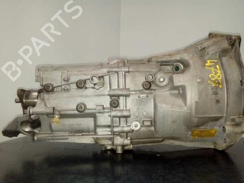 Gearbox BMW 3 (E90) 320 d | BP1418125M3 