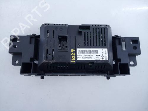 Radio FORD FOCUS III Turnier 1.0 EcoBoost | BP12494134E6 