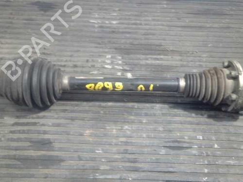 Used Left front driveshaft VW GOLF V (1K1) 1.9 TDI (105 hp) 6780487