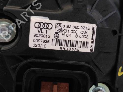 Heater blower motor SEAT EXEO ST (3R5) 2.0 TDI | BP14059638M62 