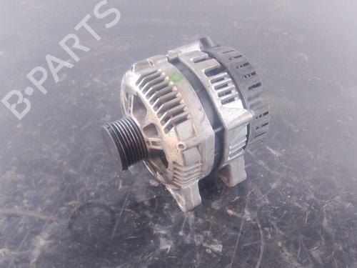 Used Alternator Alternator SUZUKI GRAND VITARA I (FT, HT) 2.0 HDI 110 16V 4x4 (SQ420D, TD83V, JA420WD) (109 hp) 33794744 33794744