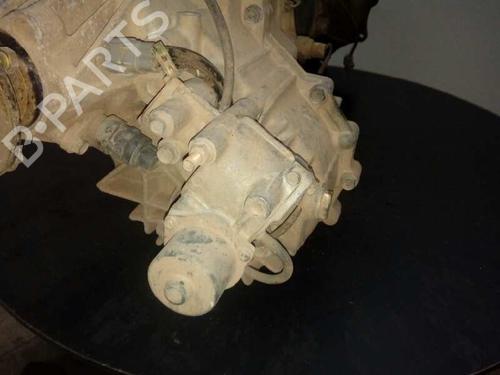 Gearbox ISUZU TROOPER III 3.0 DTI | BP5398952M3 