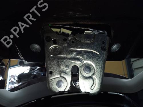 Used Tailgate lock MERCEDES-BENZ GLC (X253) 220 d 4-matic (253.905, 253.903) (170 hp) 22397534