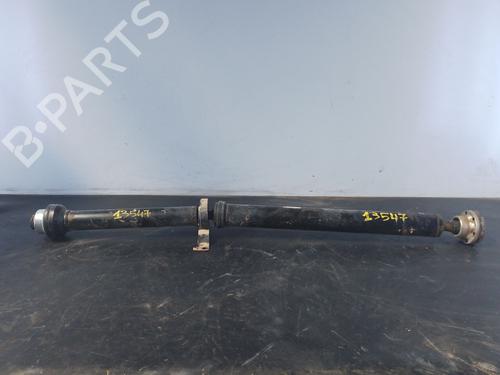 Used Driveshaft PORSCHE CAYENNE Coupe (9YB) 3.0 E-Hybrid AWD (340 hp) 27396770