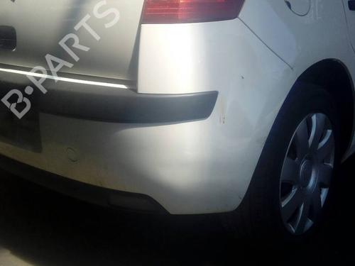 Rear bumper CITROËN C4 I (LC_)  | BP13478958C8 